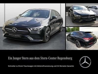 Mercedes CLA200