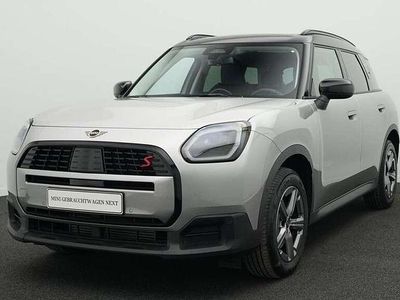 Gebraucht Mini Countryman Classic 218 PS (160 kW) 2024 Grau SUV