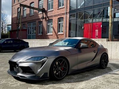 gebraucht Toyota Supra MK5 3.0