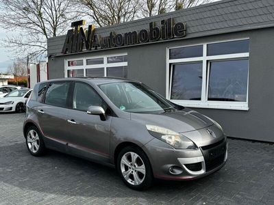 gebraucht Renault Scénic III Expression *KLIMA *ZAHNRIEMEN NEU