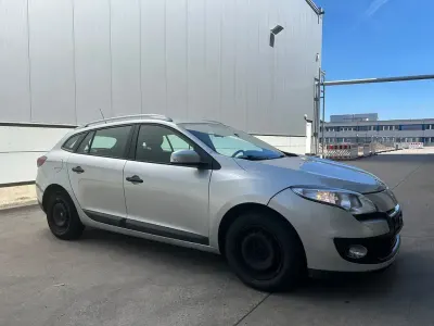 Gebraucht Renault Mégane III