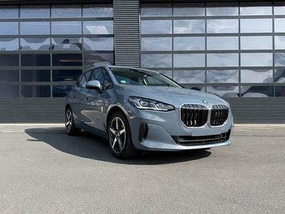 Gebraucht BMW 223 Active Tourer Comfort Edition 218 PS (160 kW) 2023 Grau Van / Kleinbus
