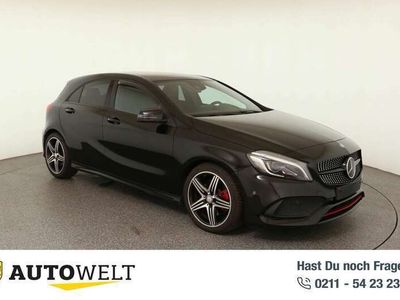 Mercedes A250