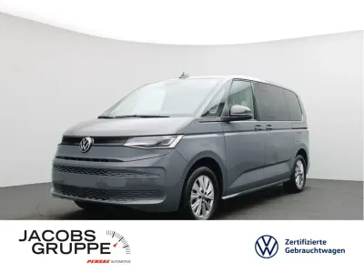 Second-hand VW Multivan Basis 150 CP (110 kW) 2025 Monovolum