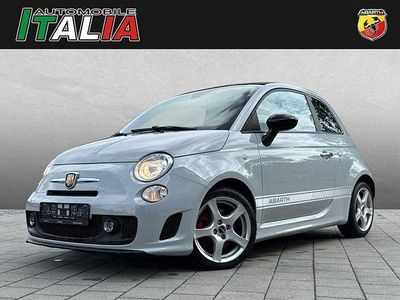 Abarth 595C