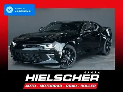 Occasion Chevrolet Camaro