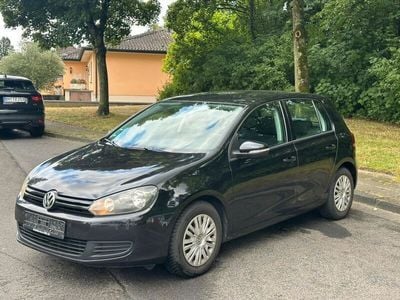 VW Golf VI