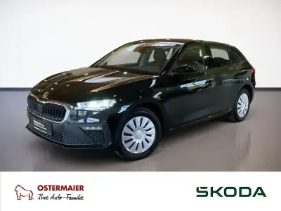 Gebraucht Skoda Scala