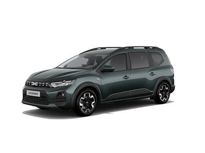 Schiefergrau (grau) Neu 2025 Dacia Jogger Journey Van / Kleinbus | 28.080 € (Fairer Preis)