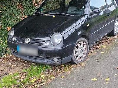 VW Lupo