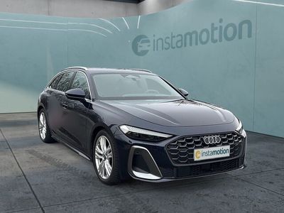 Gebraucht Audi A5 204 PS (150 kW) 2024 Blau Coupé