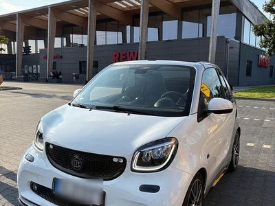 Smart ForTwo Coupé