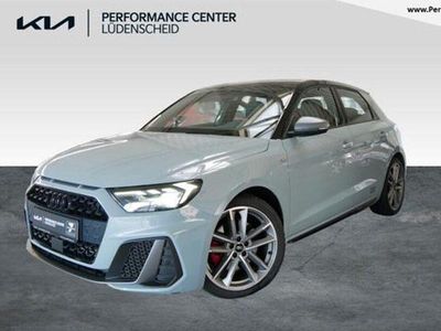 Gebraucht Audi A1 Ambiente 207 PS (152 kW) 2023 Schwarz SUV