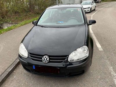 gebraucht VW Golf V 