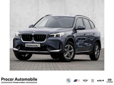Gebraucht BMW X1 170 PS (125 kW) 2025 Storm bay SUV