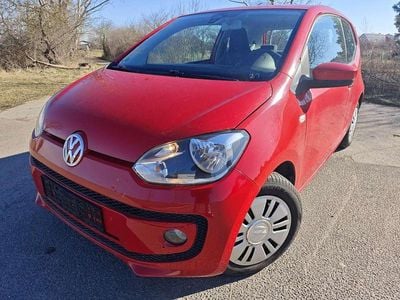 VW up!