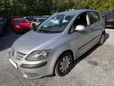 Gebraucht VW Golf IV