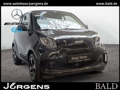 gebraucht Smart ForTwo Electric Drive 