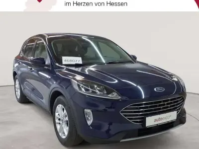Gebraucht Ford Kuga