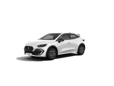 Neu Renault Clio Evolution 114 PS (83 kW) 2026 Arktisweiß (weiß) Kleinwagen