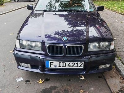 BMW 316