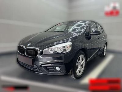 BMW 216