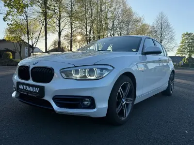 Gebraucht BMW 120