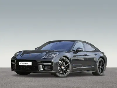 Gebraucht Porsche Panamera 4 E-Hybrid