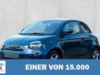 Gebraucht Fiat 500e Action 69 kW (95 PS) 2023 Metallic