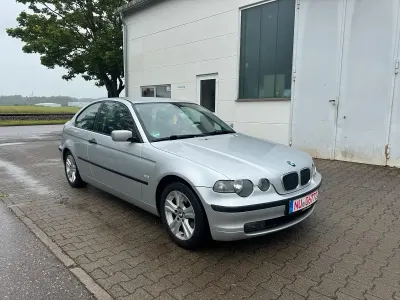 Gebraucht BMW 316