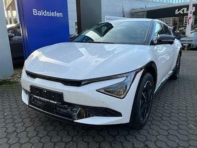 Occasion Kia Niro Inspiration 150 kW (204 PK) 2025 Wit SUV