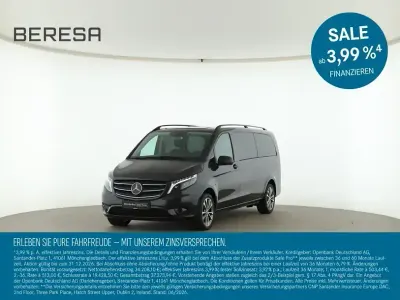 Gebraucht Mercedes Vito 190 PS (139 kW) 2024 Grau Van