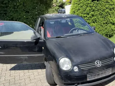 Gebraucht VW Lupo