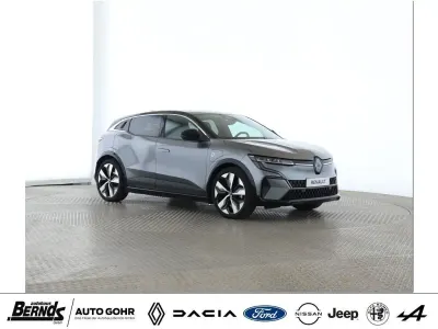 Gebraucht Renault Megane E-Tech