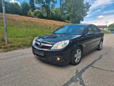 Gebraucht Opel Vectra