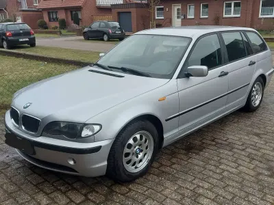 Gebraucht BMW 318