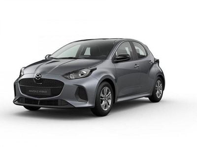 Usata Mazda 2 Center-Line 116 CV (85 kW) 2025 Grigio Utilitaria