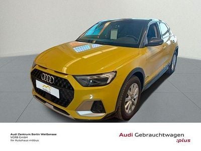 Usata Audi A1 110 CV (80 kW) 2022 SUV