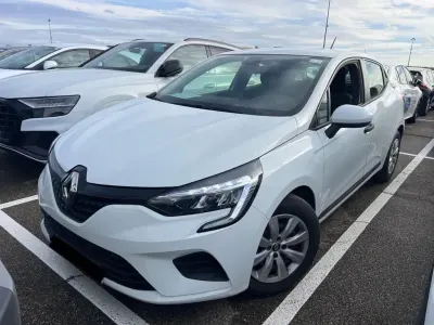 Gebraucht Renault Clio