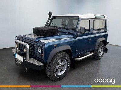 Gebraucht Land Rover Defender 2005 Other