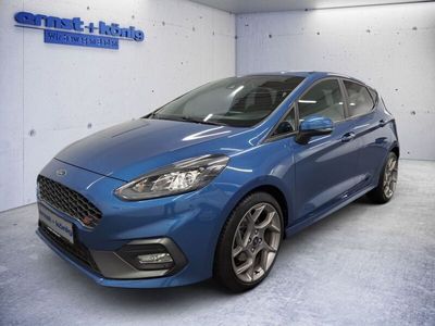 gebraucht Ford Fiesta 1.5 EcoBoost S&S ST NAVI B&O RFK