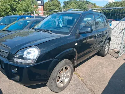 Gebraucht Hyundai Tucson