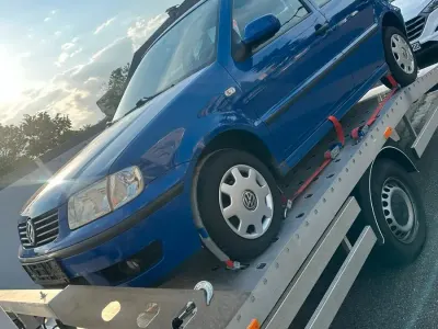Gebraucht VW Polo
