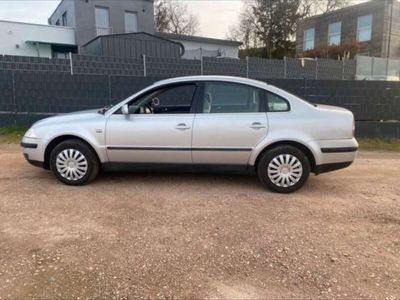 gebraucht VW Passat Comfortline