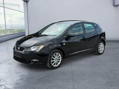 Gebraucht Seat Ibiza