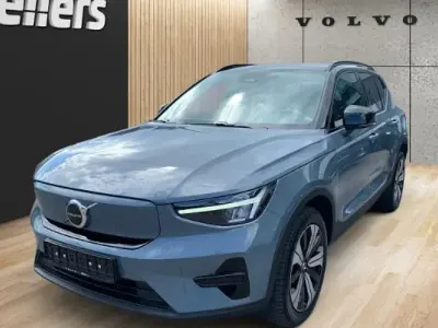 Gebraucht Volvo EX40