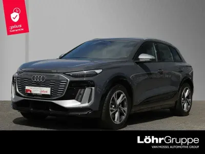 Gebraucht Audi SQ6 e-tron