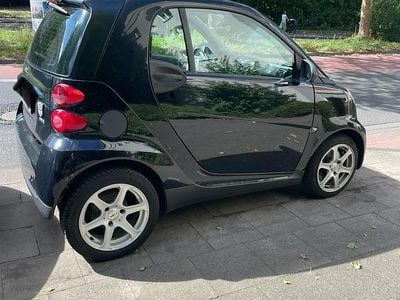 Smart ForTwo Coupé
