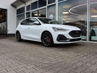 Gebraucht Ford Focus