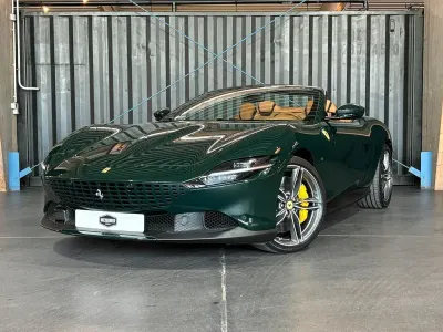 Gebraucht Ferrari Roma